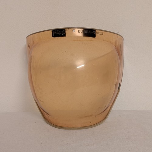 Bell helmet flip bubble - flip,