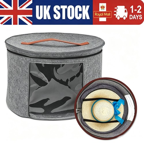 Hat storage box diameter for - hat,