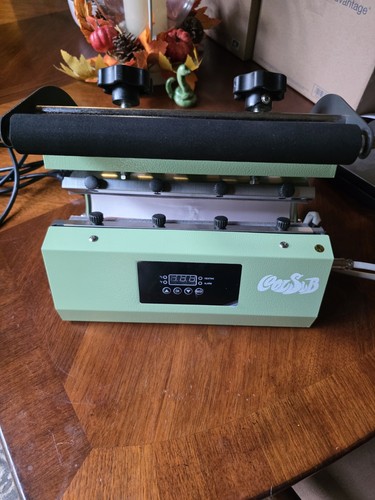 Cool sub tumbler - cool, press