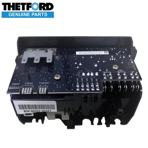 Thetford fridge power - sr,