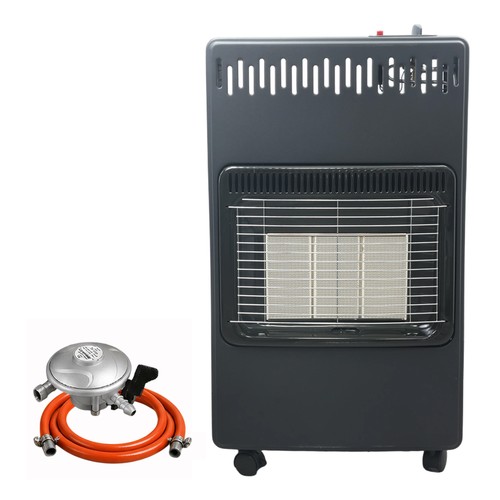 Portable gas heater indoor - gas,