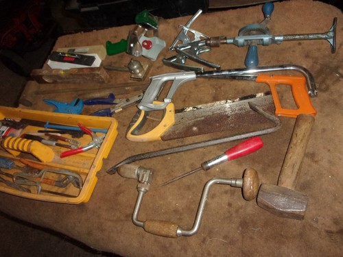 Job lot box builders - lot, builders/