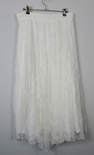 Coast womens ivory guipure - coast,