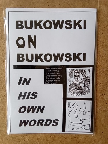 Bukowski charles - bukowski,,