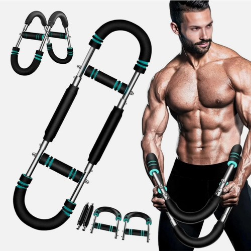 Shake twister arm - twister, trainer