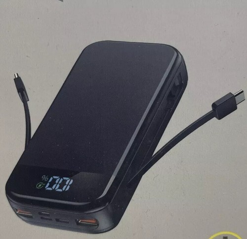 Power bank 32000mah portable - 32000mah,,