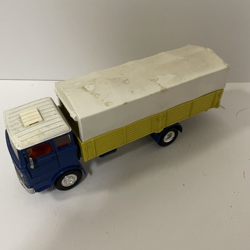 Dinky toys trailer - dinky,