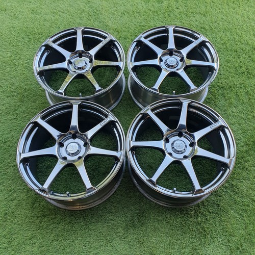 Advan avs model 17x7 - avs,