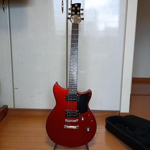 Yamaha revstar rs320 electric - rs320,