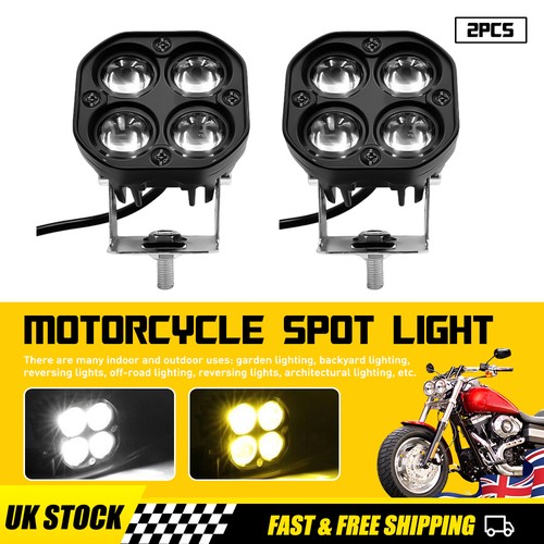 2pcs 40w motorcycle - 40w,