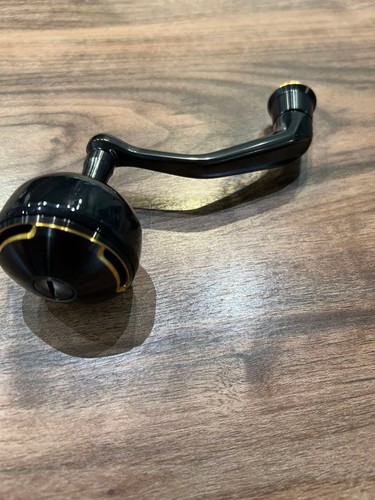 Shimano stella 8000hg handle - 8000hg,
