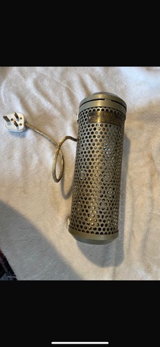 Vintage belling handy heater - vintage,