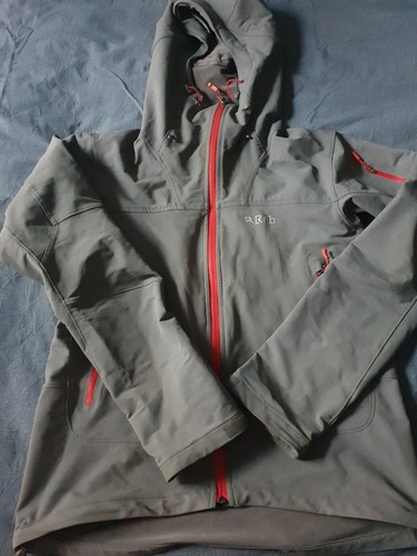 Men rab coat - men,