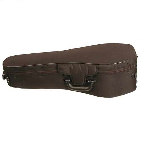 Mandolin case for round - mandolin,