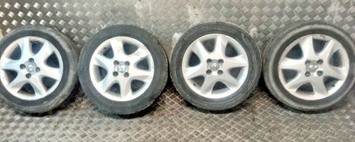 2006 toyota yaris mk2 - toyota,