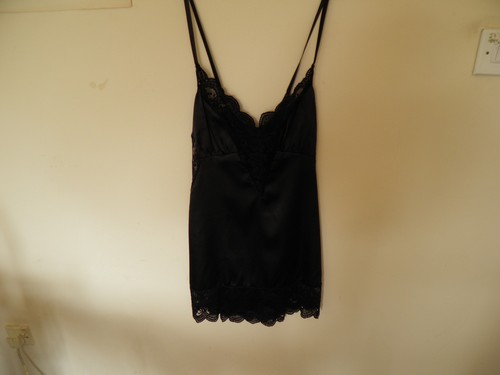 New ladies sexy mini full - new, slip