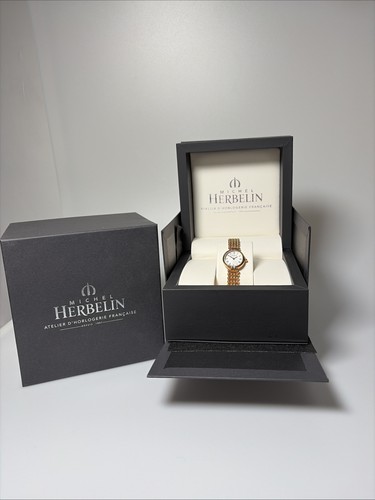 Michel herbelin perles ladies - herbelin,