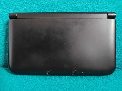 Nintendo 3ds black - 3ds,