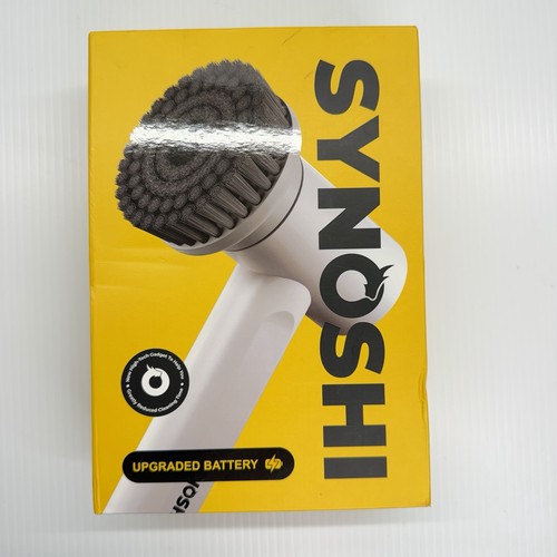 Synoshi electric spin - synoshi,