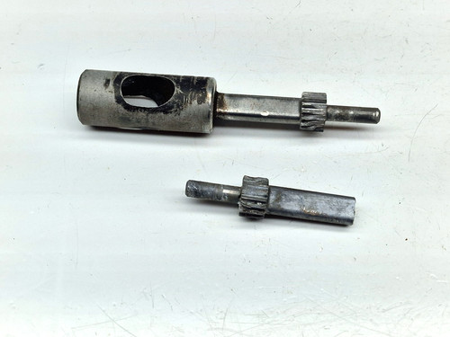 Kawasaki 500 power valve - kx,