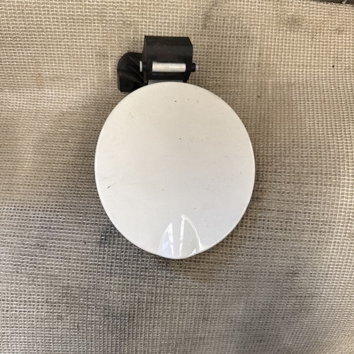 Fiat 500 fuel filler flap - fiat,