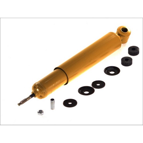 Shock absorber rear for - absorber,