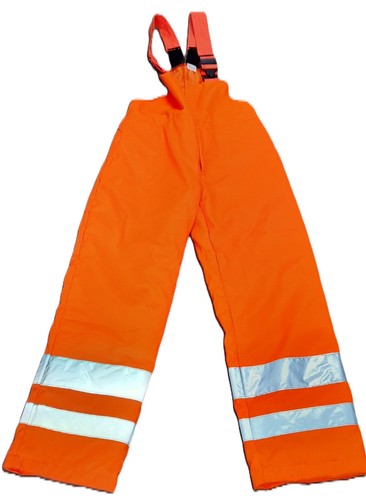 Chainsaw trousers various - trousers,,
