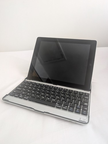Apple ipad 3rd - apple,