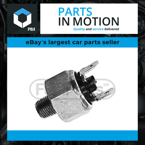 Brake light switch - brake,