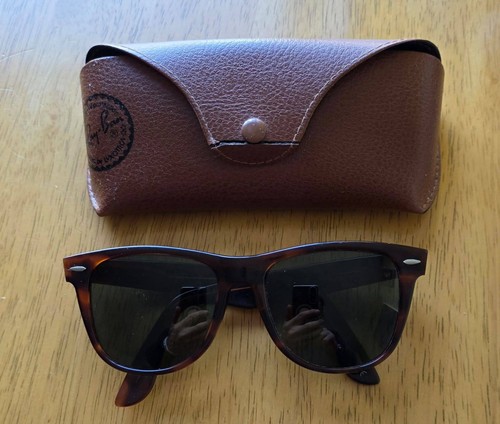 Vintage bausch lomb - &,
