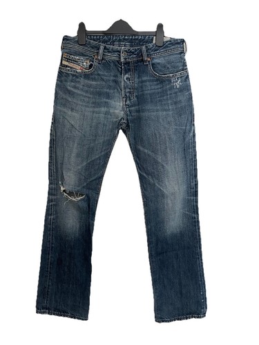 Diesel zathan men blue - diesel,