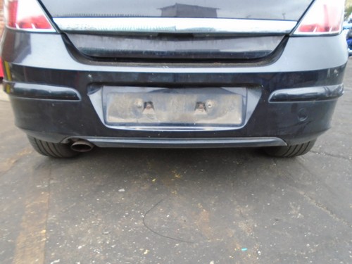 Vauxhall astra sri 5dr - 08, h