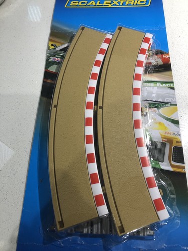 C8228 radius outer curve - radius,