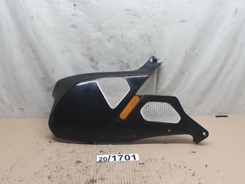 Left side fairing gilera - side,
