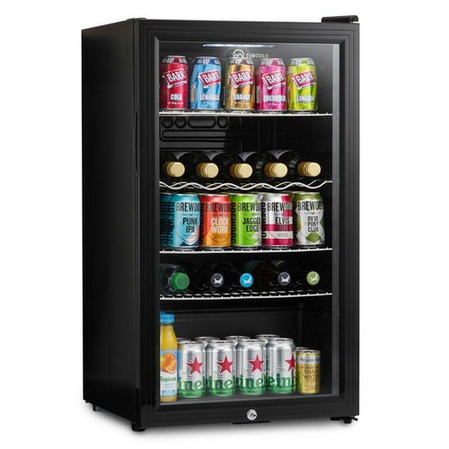 Subcold under counter drinks - subcold,