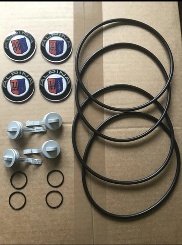 Bmw alpina softline - bmw, centre