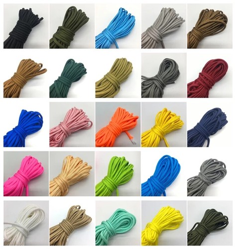 550 paracord 4mm strand - 550,