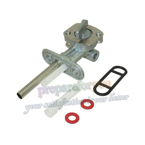 8mm fuel petcock valve swith - 8mm,