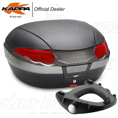 Top case kappa k56 - (e55), +