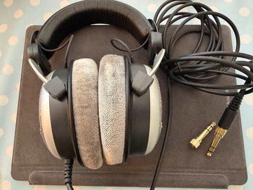 Byerdynamic 880 edition - byerdynamic, dt