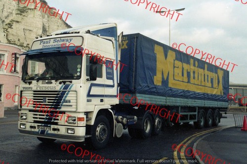 Truck photo paul selway - truck,