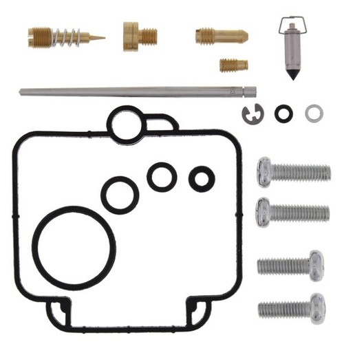 Carburettor repair kit for - carburettor,