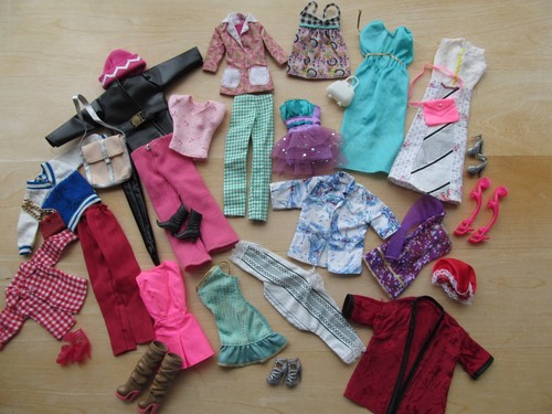 Bundle vintage modern - of,