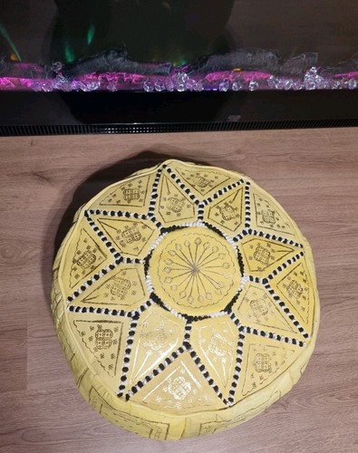 Moroccan handmade ivory and - moroccan,