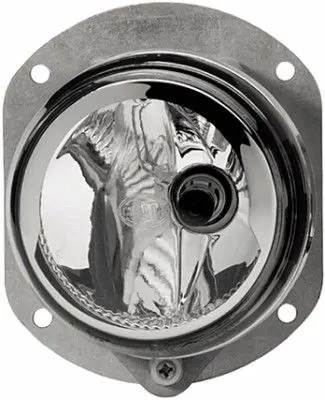 Lamp adaptive headlight - lamp,, right
