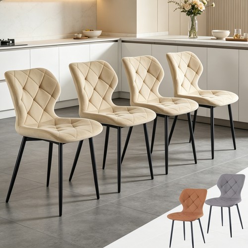 Set dining chairs - set,