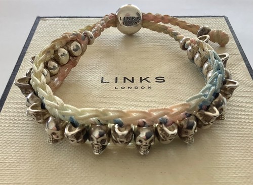Genuine links london - genuine,