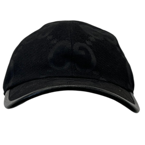Gucci men canvas cap - gucci,