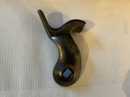 Antique 1800 musket - 1800, s