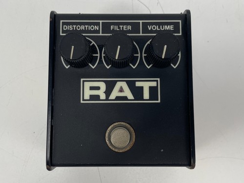 Vintage proco rat - proco,